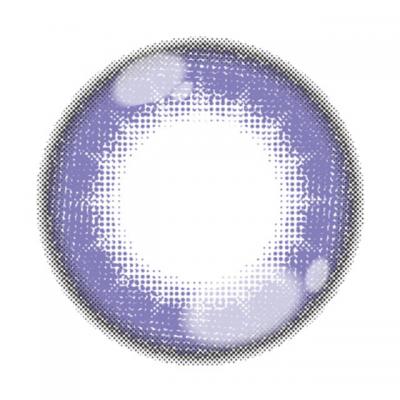 すみれシロップ レンズ画像