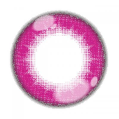 ザクロシロップ レンズ画像