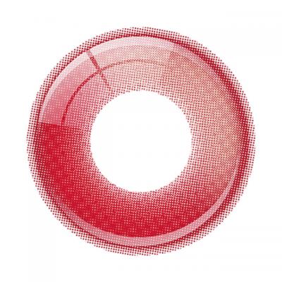 ルビーグラス レンズ画像