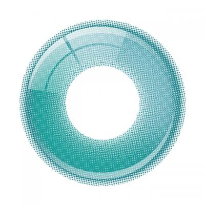 スプライトグラス レンズ画像