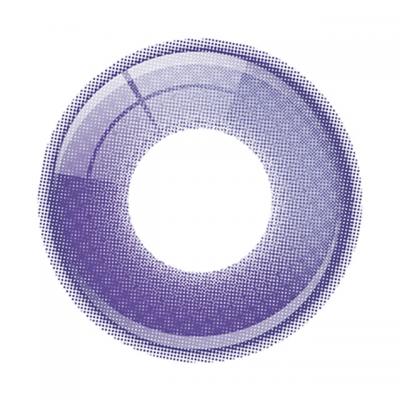 ウィッチグラス レンズ画像