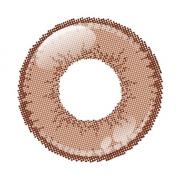 アシストシュシュシャイニーエッジ1dayミルクチョコレート