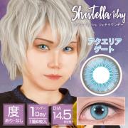 アシストシュシュ シュテラワンデー アクエリアゲート null