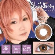 アシストシュシュ シュテラワンデー フラットチョコ null