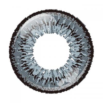 ツイングレー レンズ画像