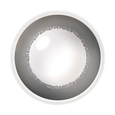 アクセント スタイル レンズ画像