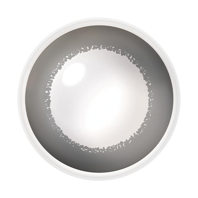 ワンデー アキュビュー ディファイン モイスト アクセント スタイル(3)
