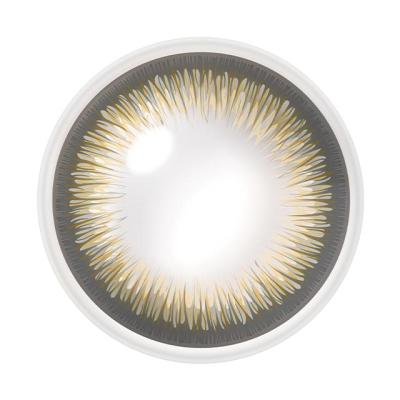 ラディアント チャーム レンズ画像