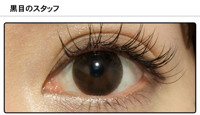 モアコンスタッフの装着画像0