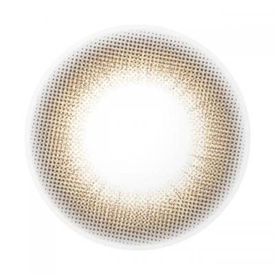 ベルブラウン レンズ画像