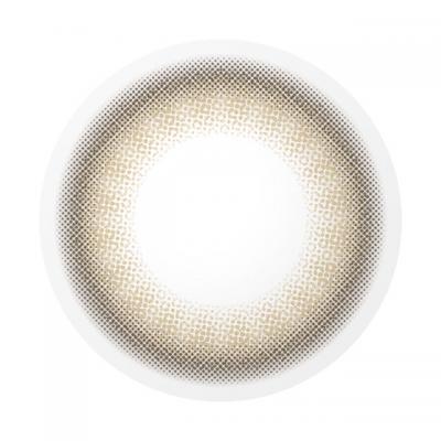 ヘーゼルリング レンズ画像