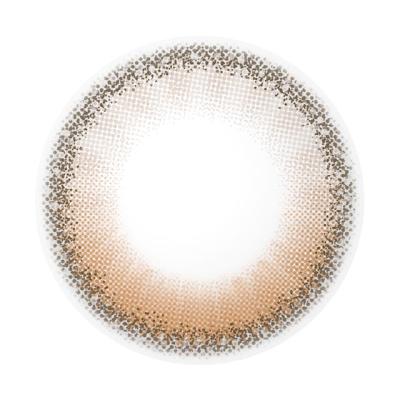 メルティーグロス レンズ画像