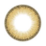 ビーハートビー×ゼル1day 305-HZ ヘーゼル