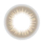 ビーハートビー×ゼル1day 306-AS アッシュ