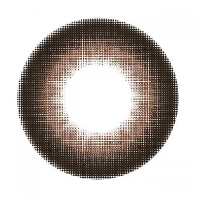 ベイビーフェイス レンズ画像