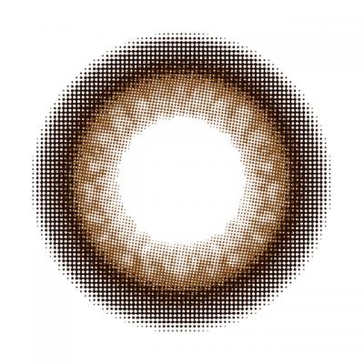 ベイビーチョコ レンズ画像