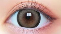 ベイビーモテコン ワンデー ベイビーデビルぎゃる 矢野桜(さくら) 装用画像