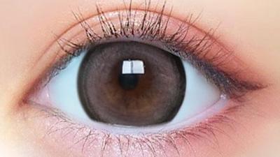 ベイビーデビルさくら 装用画像