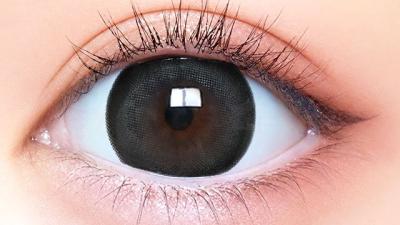 ベイビーデビルベイビー 装用画像