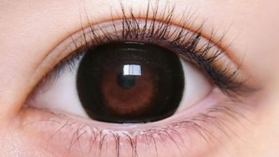 ベイビーりぼんベイビー 装用画像