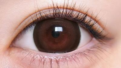 ベイビーりぼんドール 装用画像