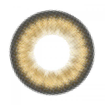 ベイビーりぼんギャル レンズ画像