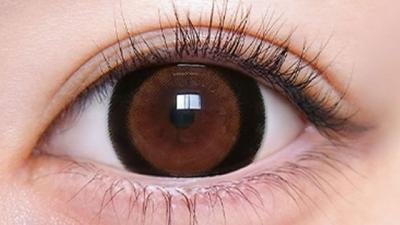 ベイビーりぼんアイドル 装用画像