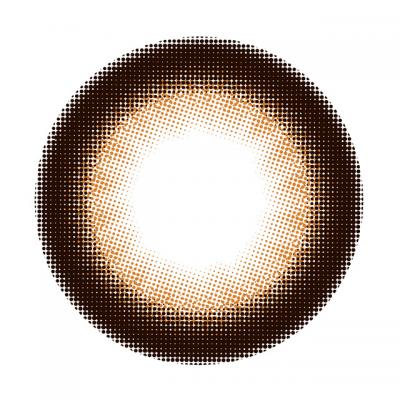 ベイビーりぼんアイドル レンズ画像