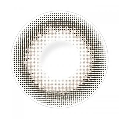 チャーナグレージュ レンズ画像