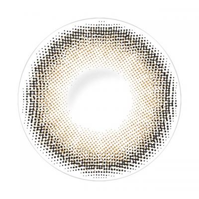 ルアヘーゼル レンズ画像