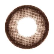 コンタクトフィルムズ BKHZ-D ヘーゼルサークル度あり 14.0mm
