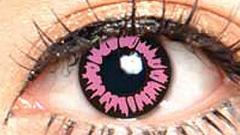 コンタクトフィルムズ WLPK ワイルドピンク度なし14.0mm