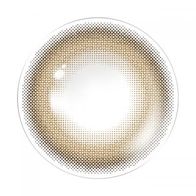 チェリッタワンデー ココムード レンズ画像