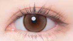 チェリッタワンデー メルティータイム 装用画像