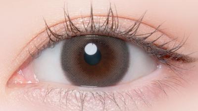 スモアミスト 装用画像