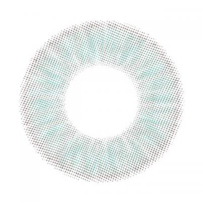 ベイビーブルー レンズ画像