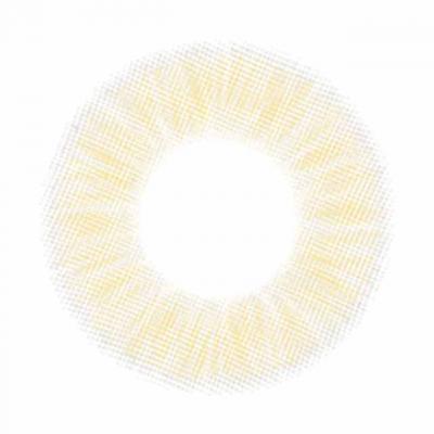 フローズンヘーゼル レンズ画像