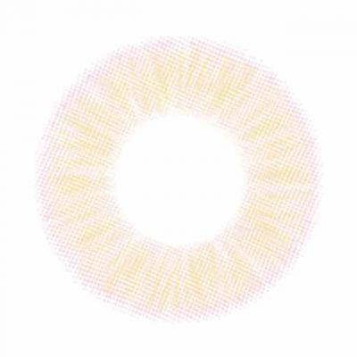 ラベンダーキス レンズ画像