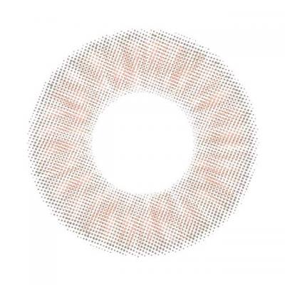 ミルキーピーチ レンズ画像