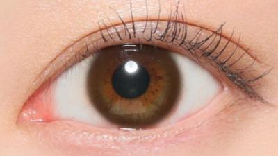 オリーブ 装用画像