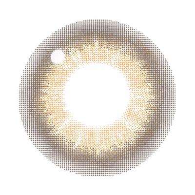 アリアナヘーゼル レンズ画像