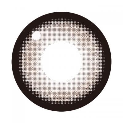 チョコミュー レンズ画像