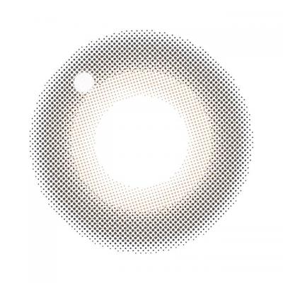 ルルブラウン レンズ画像