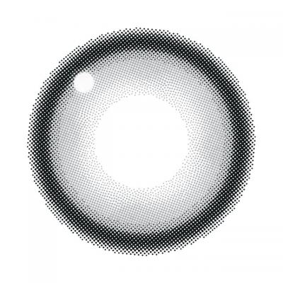 メログレー レンズ画像