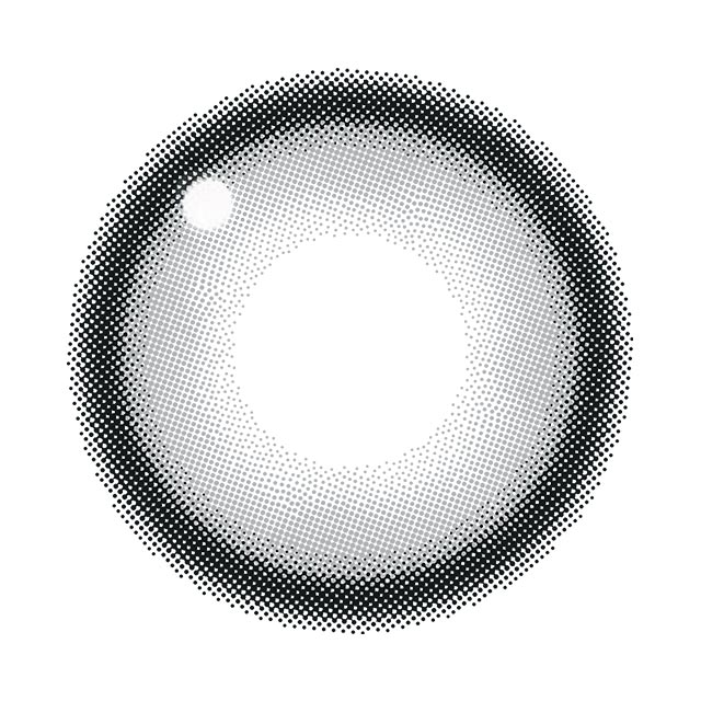 キャンディーマジック1dayBLB メログレー(3)