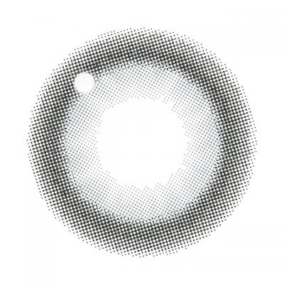 ミミグレー レンズ画像