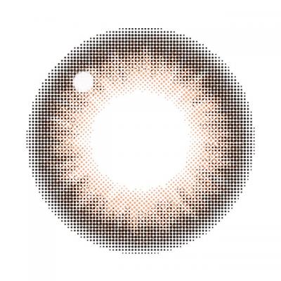 マリアージュモカ レンズ画像