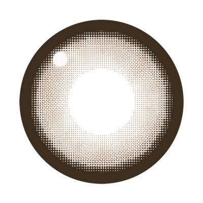 メルティハニー レンズ画像