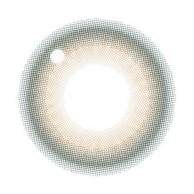 ネネヘーゼル レンズ画像