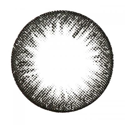 ブラック レンズ画像